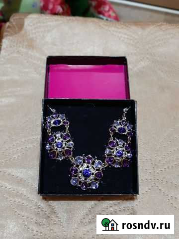 Украшение на шею Ульяновск - изображение 1