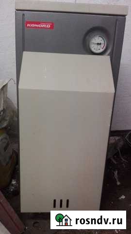 Котел Конорд кс-гв-12Н Белинский - изображение 1