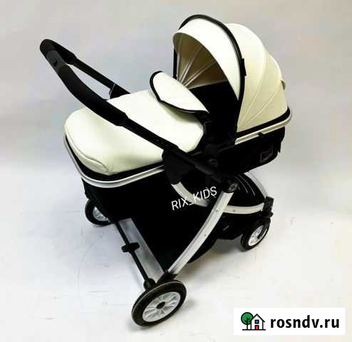 Коляска люлька Челябинск - изображение 1