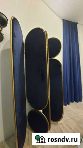 Ширма перегородка Северный - изображение 1