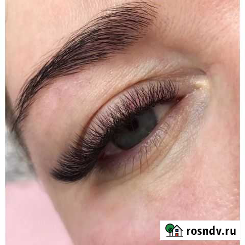 Наращивание ресниц Ижевск - изображение 1
