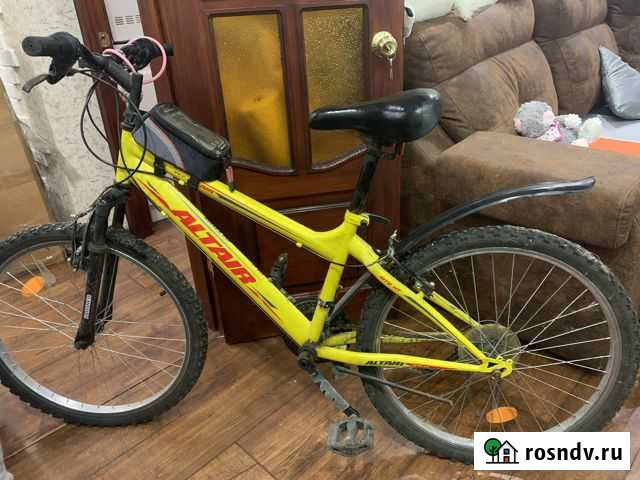 Велосипед Липецк - изображение 1