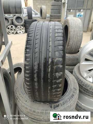 Шина Хасавюрт - изображение 1