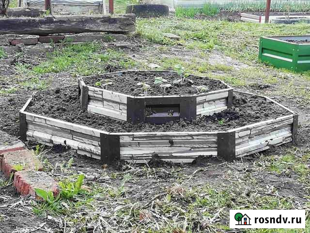 Грядки для теплиц Саранск - изображение 1