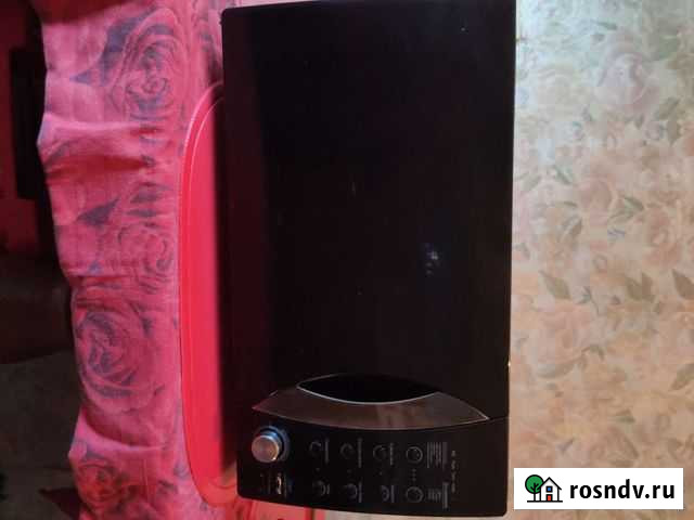 Микроволновая печь на запчасти Александров - изображение 1