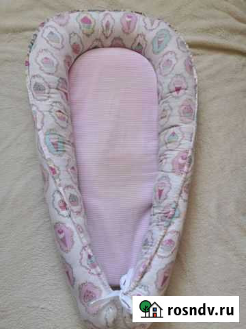 Кокон Семикаракорск - изображение 1