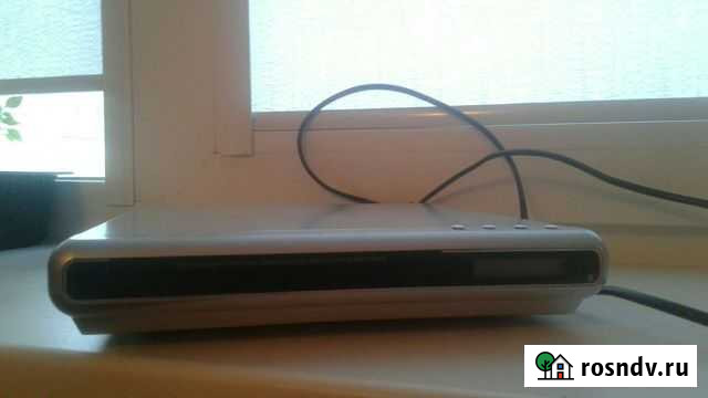 Dvd плеер Усть-Илимск - изображение 1