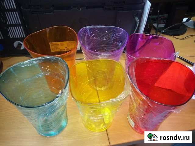 Продам горшки для цветов Смоленск - изображение 1