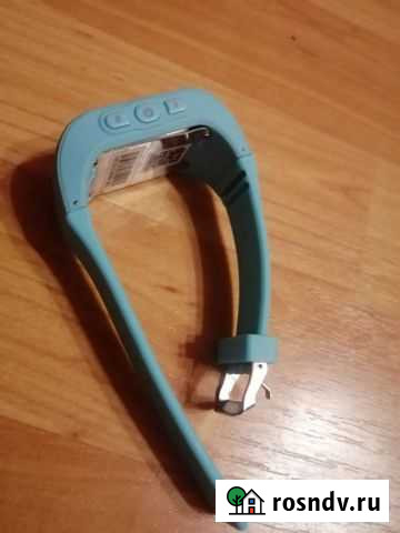 Детские смарт часы Панковка - изображение 1