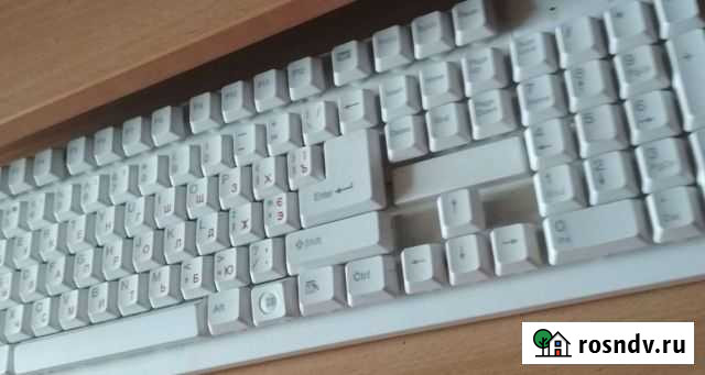 Клавиатура sven Чебоксары - изображение 1