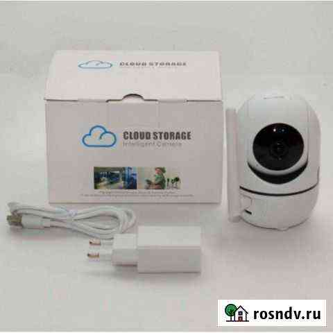 IP-камера Cloud Storage Томск