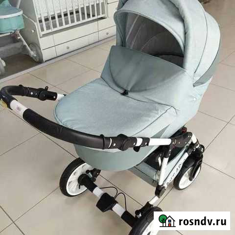 Коляска 2 в 1 ontario Тула - изображение 1