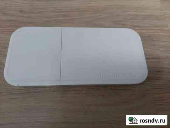 Беспроводная точка доступа MikroTik rbwap2nD Мытищи