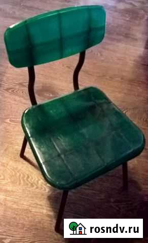 Стул детский Самара - изображение 1