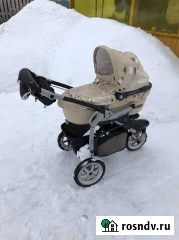 Коляска Сыктывкар - изображение 1