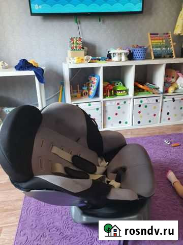 Японское Кресло Мытищи - изображение 1