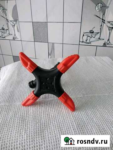 Распылитель 4-х,3-х,2-х лепестковый Жук Магнитогорск - изображение 1