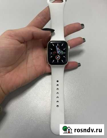 Смарт-часы Apple Watch series 6 Сочи - изображение 1