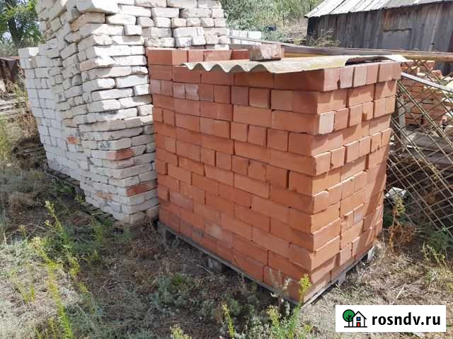 Кирпич швелер Знаменск - изображение 1