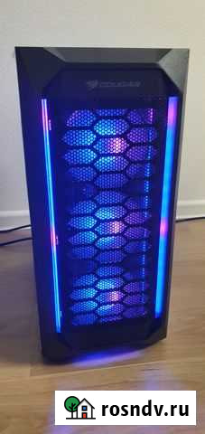 Игровой системный блок Ярославль - изображение 1