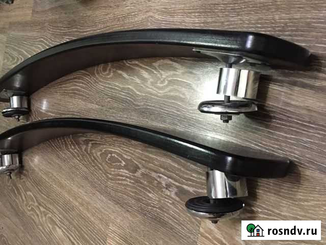 Накладка на подлокотник для дивана (кресло) Уфа - изображение 1