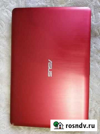 Продам ноутбук asus Тотьма - изображение 1