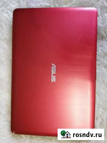Продам ноутбук asus Тотьма - изображение 1