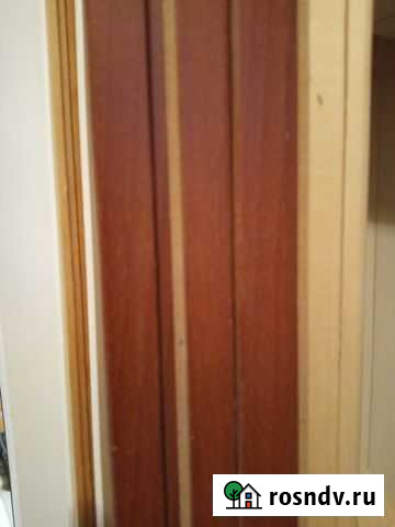 Обналичка дверей белая, коробка дверная Йошкар-Ола - изображение 1