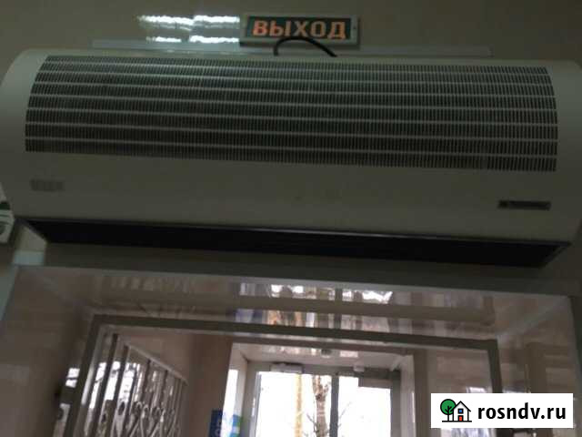 Обогреватель. Тепловые завесы кэв-9п303, кэв-18п40 Златоуст - изображение 1