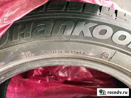 Hankook 205/55 R16 Мичуринск