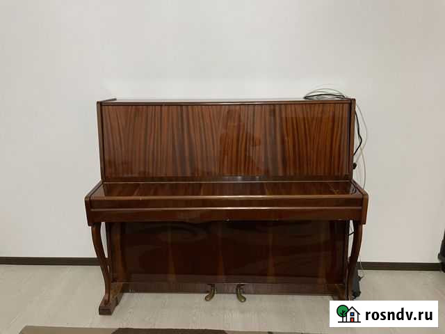 Фортепиано Симферополь - изображение 1