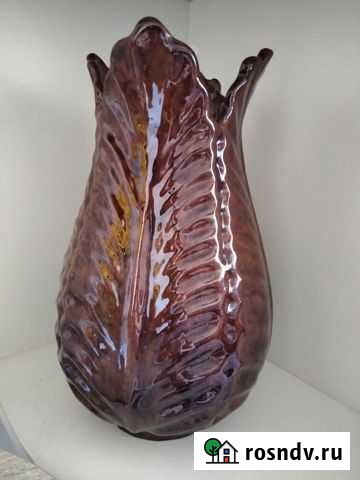 Ваза для цветов Владикавказ - изображение 1