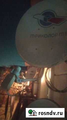 Триколор тв чр мастера на дом Аллерой - изображение 1