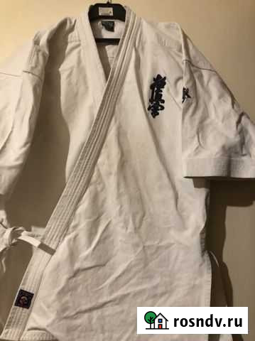Кимоно 180 см Ростов-на-Дону - изображение 1
