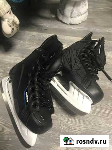 Коньки Хабаровск - изображение 1