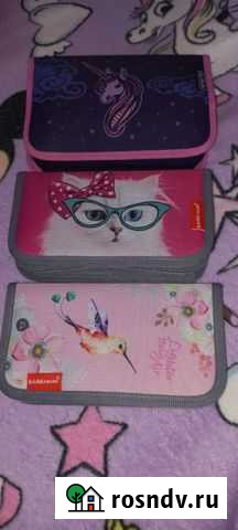 Пенал школьный Челябинск - изображение 1