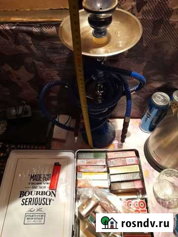 Продаю кальян Иваново - изображение 1