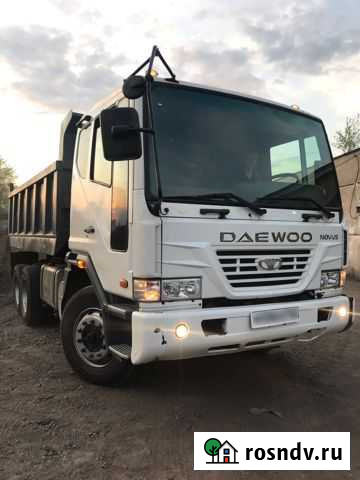 Услуги самосвала 18 тонн Новокузнецк - изображение 1