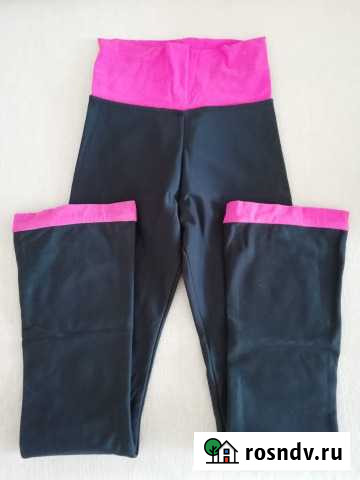 Тренировочные брюки для фигурного катания Тверь - изображение 1