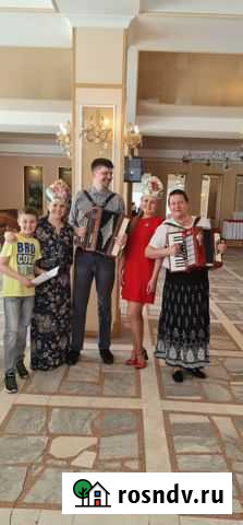 Аккордеон, баян, гармошка Новокузнецк - изображение 1