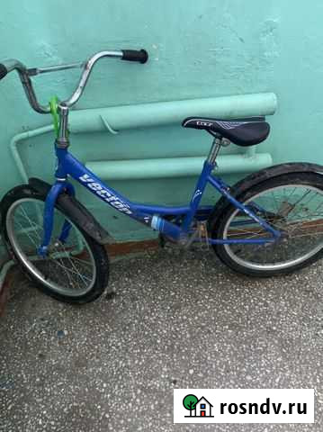 Детский велосипед бу Барнаул - изображение 1