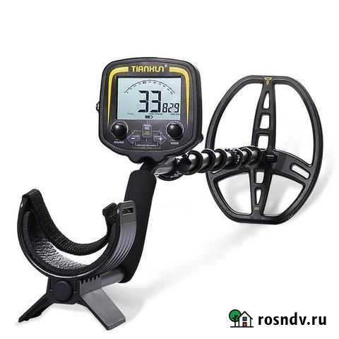 Металлоискатель TX 850 Маслова Пристань - изображение 1