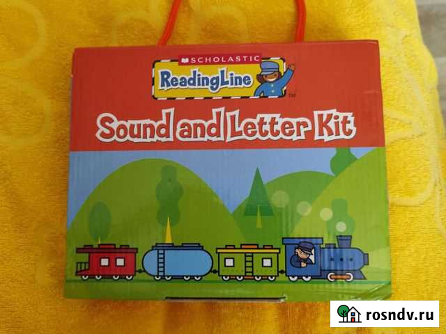 Reader для обучения чтению на английском языке Подстепки - изображение 1