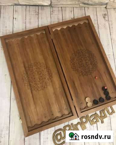 Нарды Воронеж - изображение 1