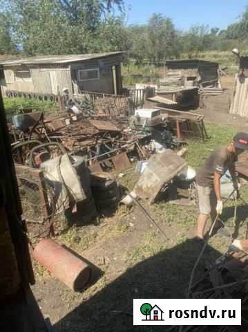 Закупаем и вывозм металлолом Элиста - изображение 1