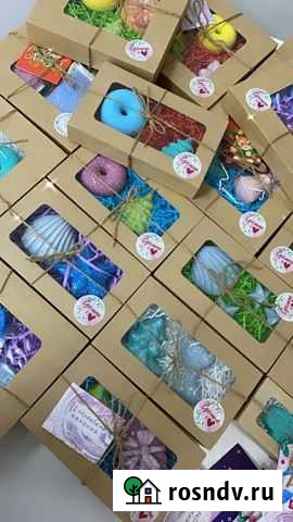 Подарки ручной работы Можайск - изображение 1