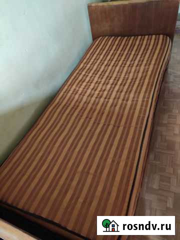 Кровать Вологда - изображение 1