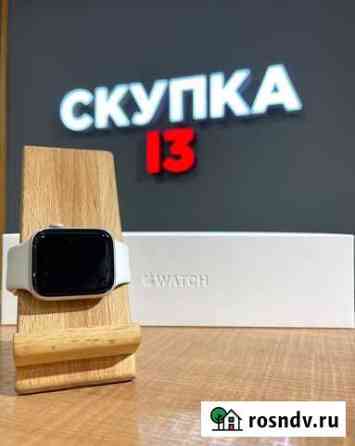 Apple Watch 5 (44mm) Silver Саранск