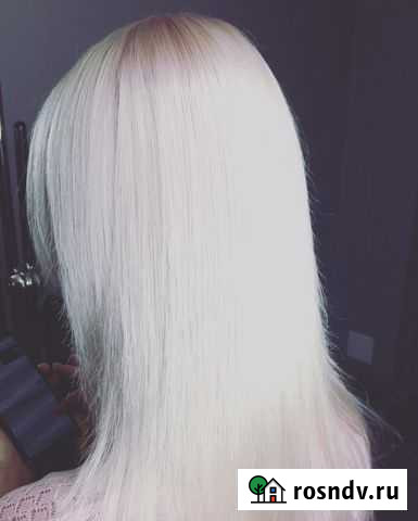 Парикмахерская Сургут - изображение 1