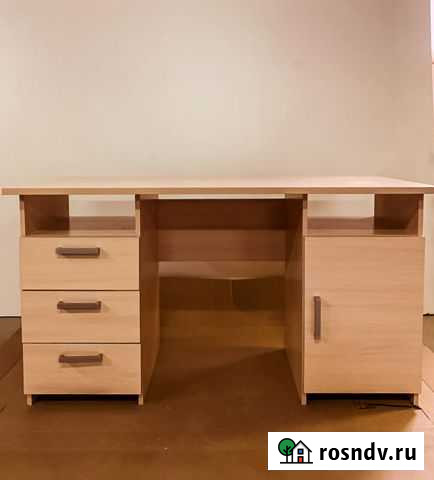 Стол письменный Рязань - изображение 1